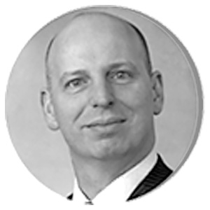 Ralf van Haastregt