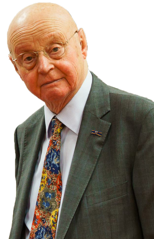 ヘールト・ホフステード博士