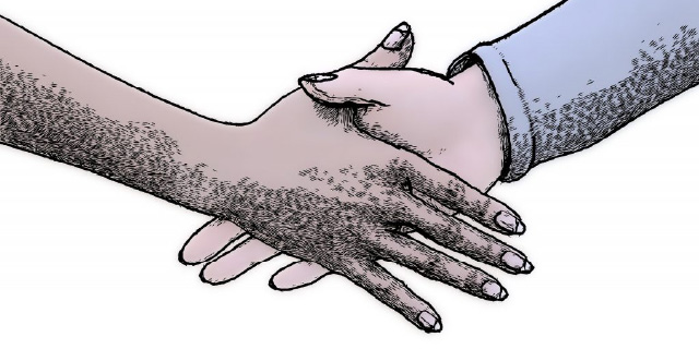 ネゴシエーションゲームで異文化交渉力を学ぶ