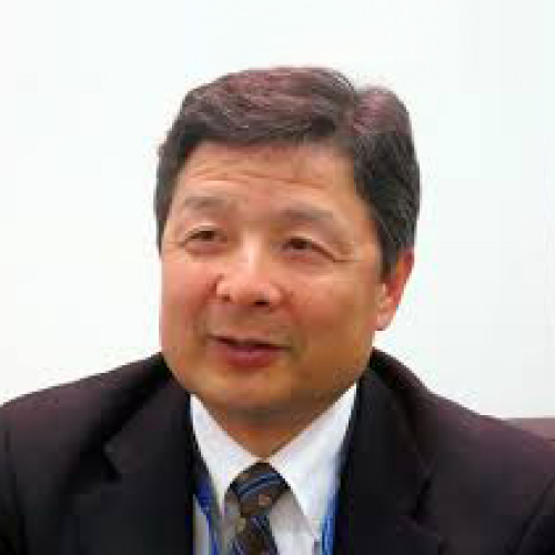 北島 嗣郎 氏