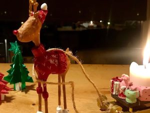 デンマークのヒュッゲ（HYGGE）のご紹介 vol.9 – 北欧デンマーク 季節の幸せークリスマス・キャンドルのヒュッゲ