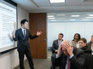 英語が上手いのに「何を言ってるかわからない」と言われる問題 – 歩きながら考える vol.207