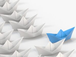 日本企業のAI活用、進まなかったら経営層の責任だと思う理由 – 歩きながら考える vol.242