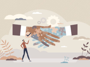 なんで日本人は、助けてもらうと「すみません」というのか – 歩きながら考える vol.246